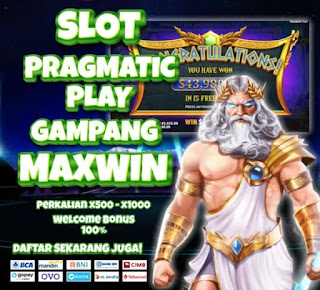 Slot Pragmatic Play Maxwin x500 Link JP Gacor Hari Ini Bet 100 Perak Rupiah Server Thailand Demo 🎰