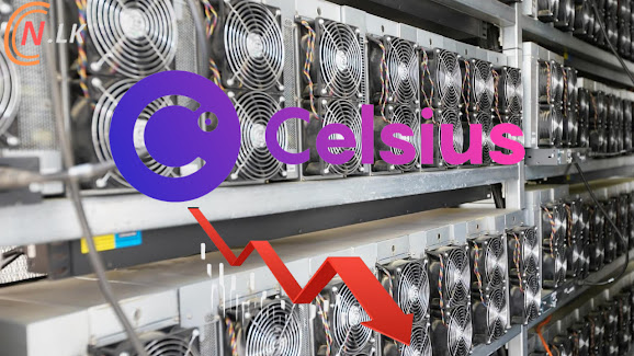 Core Scientific shuts down 37K mining rigs it was hosting for Celsius