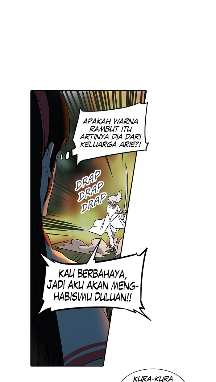 Webtoon Tower Of God Bahasa Indonesia Chapter 286