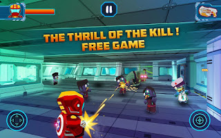  Download CSZ : Global Alliance MOD APK v1.1.3 Unlimited Money