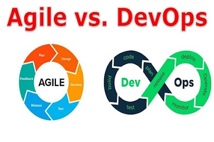 DevOps vs Agile: Key Differences