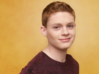 Sean Berdy