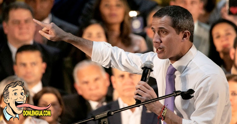 Guaidó resalta los 10 supuestos avances de la democracia en Venezuela (pero el pueblo no los siente)