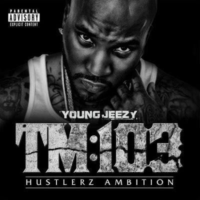 Young Jeezy - Waiting Lyrics