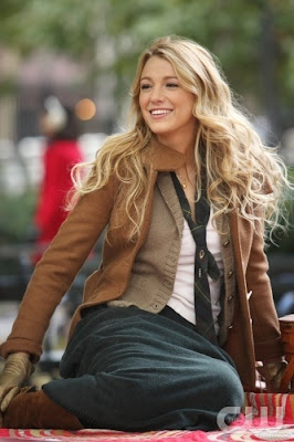 Gossip Girl fashion - Dress Like Serena Van Der Woodsen_fashion2obsession