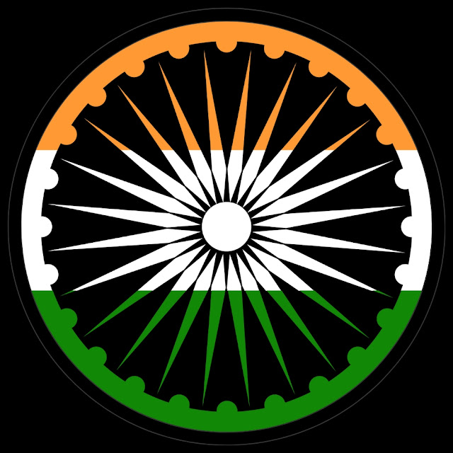 Indian Flag DP Download HD