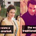 5 Bollywood And TV Celebrity Couples And What They Wore On Their First Diwali