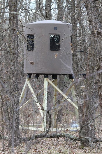 Deer Stand