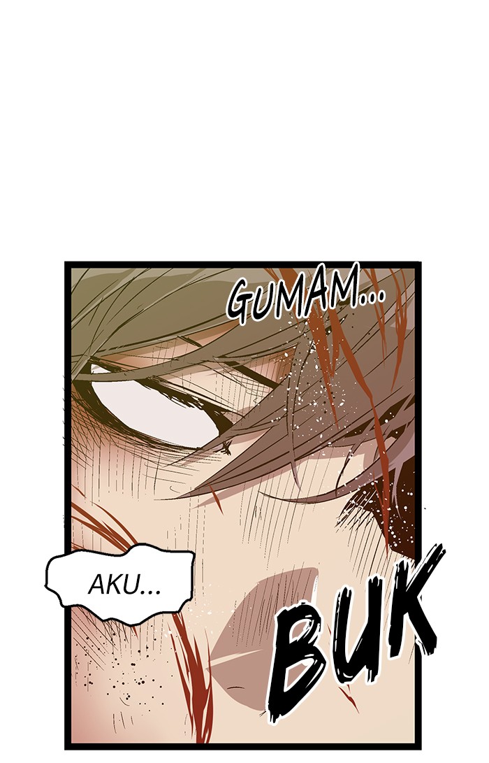 Webtoon Weak Hero Bahasa Indonesia Chapter 86