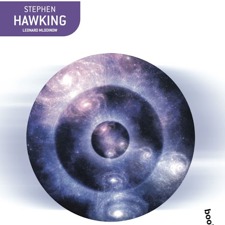 Brevísima historia del tiempo, de Stephen Hawking [Libro]