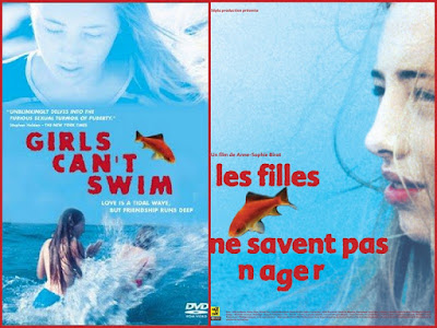 Les filles ne savent pas nager / Girls Can't Swim. 2000.