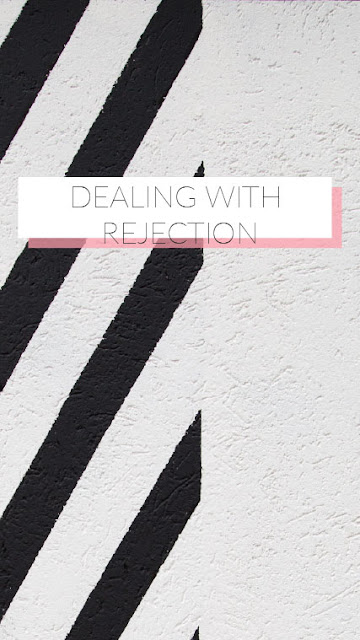 Dealing with Rejection