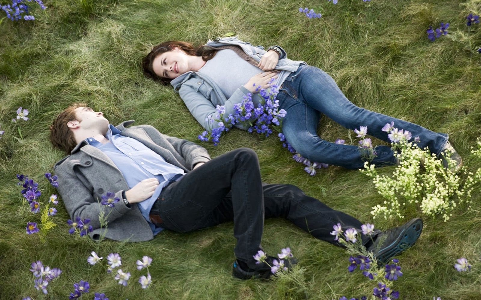 Twilight Edward and Bella