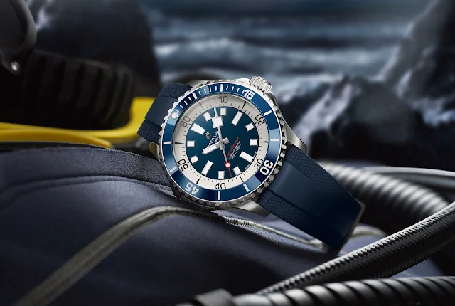 Breitling Superocean Automatic 46