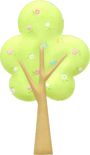 Sweet Spring Clipart.