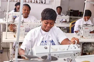 Fashion Schools in Ghana and their Fees