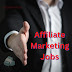 Affiliate Marketing Jobs | digitalshahjad