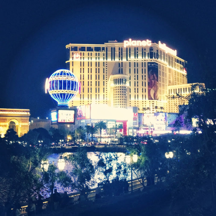 Las Vegas 2013