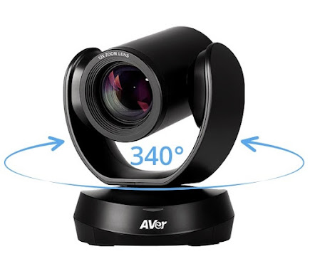 Camera Aver CAM520 Pro