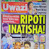 MAGAZETI habari motomoto za magazeti ya TZ leo April 3 2018 