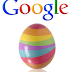 I'm Feeling Lucky Easter Eggs on Google