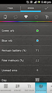 1Tap Quick Bar (Ultimate) -Quick Settings v2.0 APK Download 