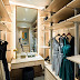 Come progettare una cabina armadio: idee fai da te per la stanza dei vestiti