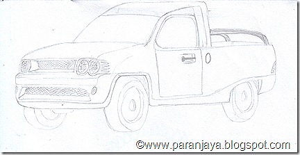 Paranjaya S zeep