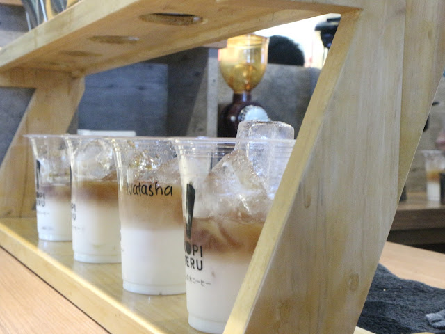 japanese cold brew di kopi seru