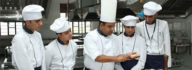 Hospitality Management Colleges In Maharashtra