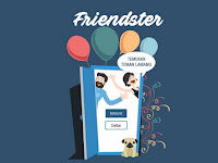 Friendster Muncul Kembali Dengan Tampilan Yang Lebih Segar