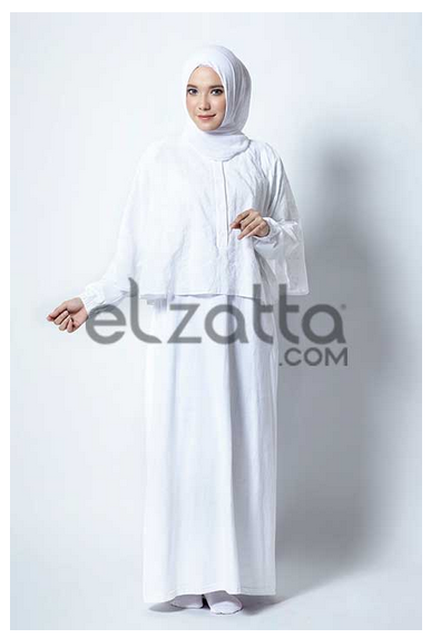 Koleksi Model Baju Muslim Elzatta Terbaru 2019 Eksklusif 