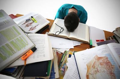 9 Things You Can Do to Easily Survive the Finals Week