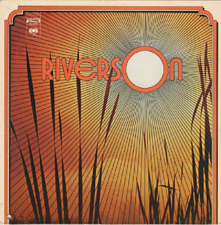 Riverson “Riverson” 1973 very rare Columbia Records Canada Folk Psych