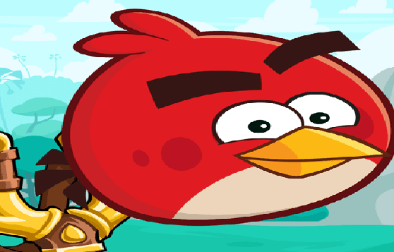 تحميل لعبة الطيور الغاضبة Angry Birds للكمبيوتر والموبايل مجانا