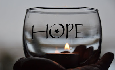 6 Harapan Yang Sering Dipanjatkan Agar Menjadi Kenyataan
