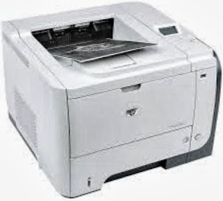 HP Printer LaserJet 3015 Free Download Driver