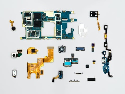 Phone Parts