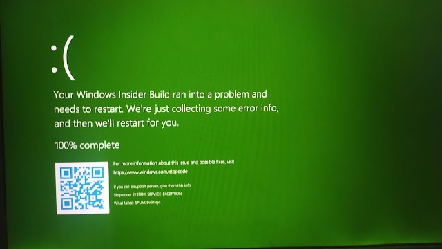 How to fix Windows 10 Camera Crash, BSOD SPUVCbv64.sys Error