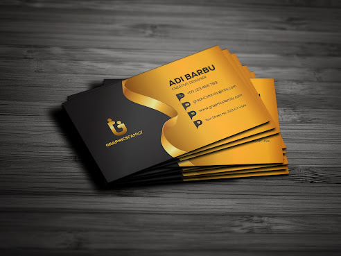 Business Cards  Printing London