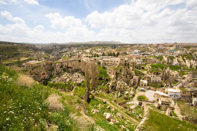 Ortahisar-Cappadocia