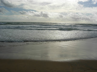 Kovalam beach, Trivandrum