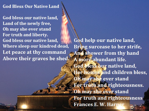 Memorial Day Poems, Poetry & Prayers For Veterans 