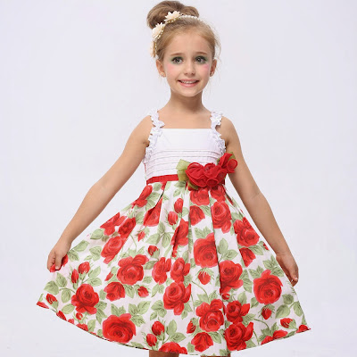 children dress