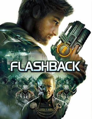 Download Flashback Pc Game Free Full Version 2013