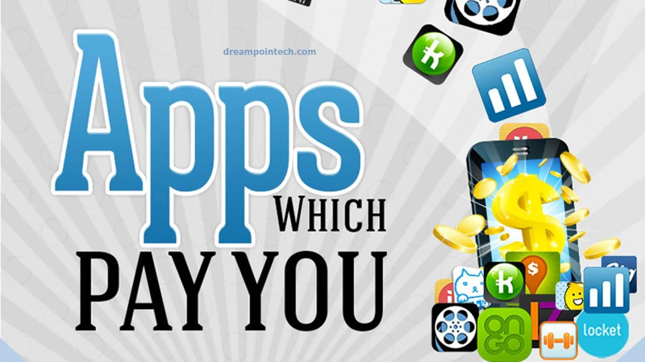 Legit Online Money-Making Apps in Cameroon that actually pay you