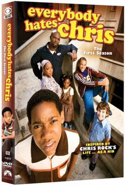 download Everybody Hates Chris dublado