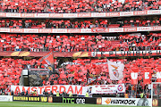 Sport Lisboa e Benfica arrasa na luz dando um espectaculoso e memorável jogo . (benfica fenerbahã§e )