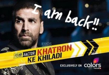 Khatron Ke Khiladi Season 4 Contestants List