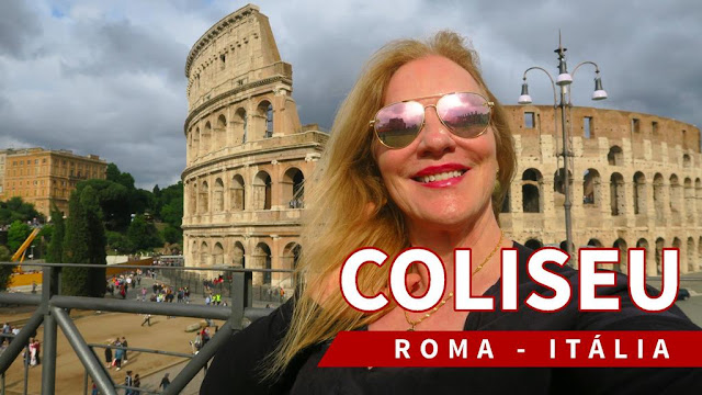 Coliseu Romano